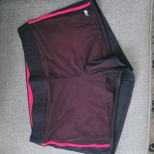 New Balance Gym Shorts